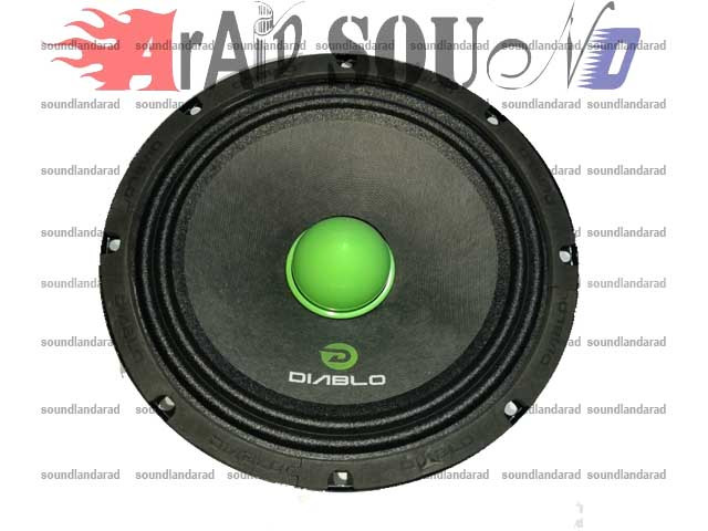 میدرنج دیابلوDL-80BX