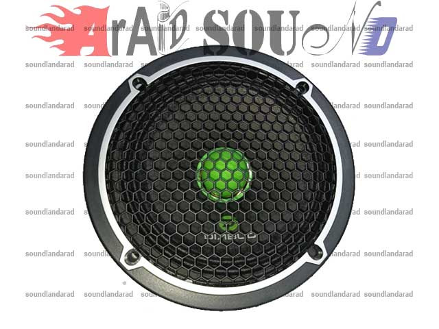 میدرنج دیابلوDL-65BX