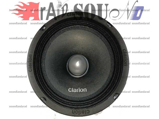 میدرنج کلاریون