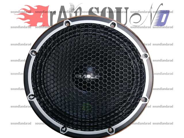 میدرنج دیابلو D.MAX8000
