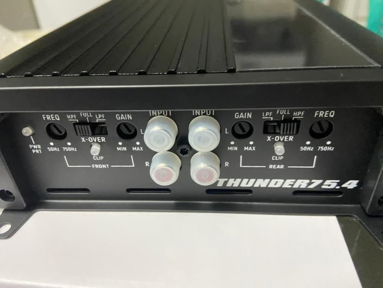 آمپلی فایر 75 MTX