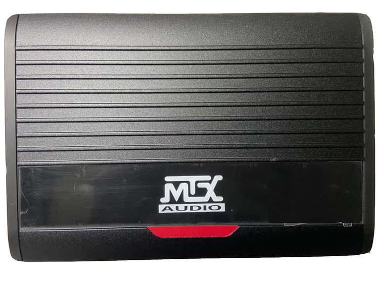 آمپلی فایر MTX 100.4