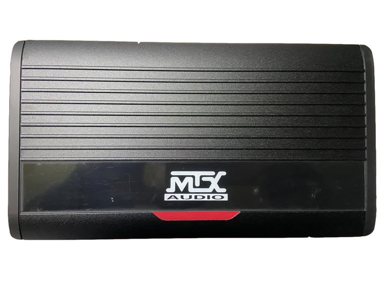 آمپلی فایر 150.4 MTX
