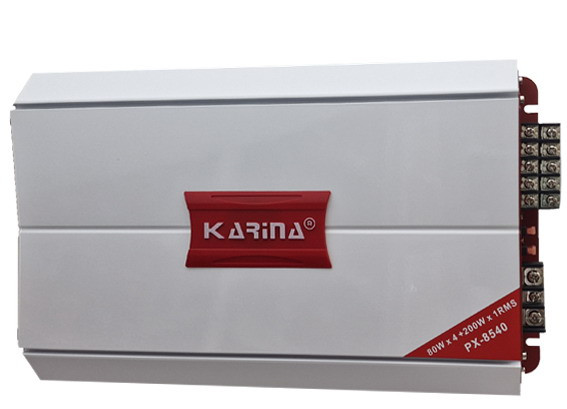 آمپلی فایر 5 کانال کارینال PX-8540