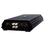 آمپلی فایر دنتکس 4 کانال DT-80.4H