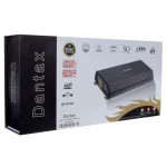 آمپلی فایر دنتکس 4 کانال DT-120.4H