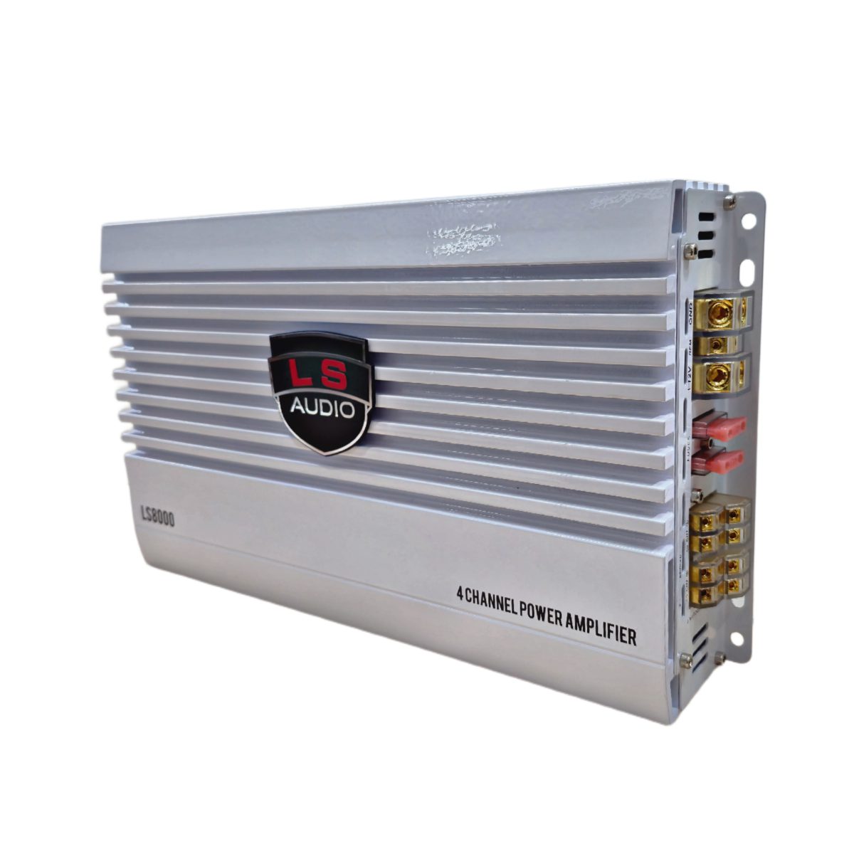 آمپلی فایر 80 واتی LS -8000