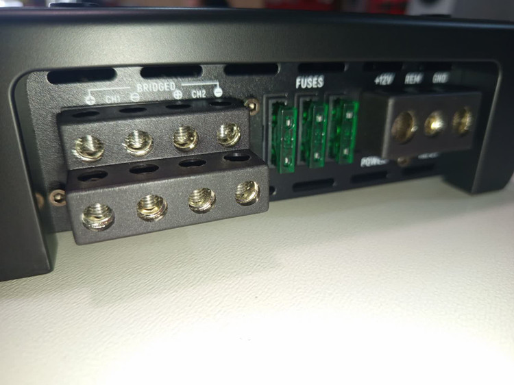 آمپلی فایر کلاریون XR5480