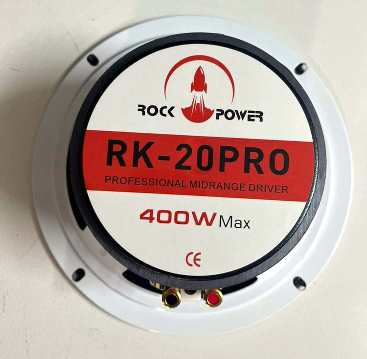 میدرنج راک پاور RK-20PRO