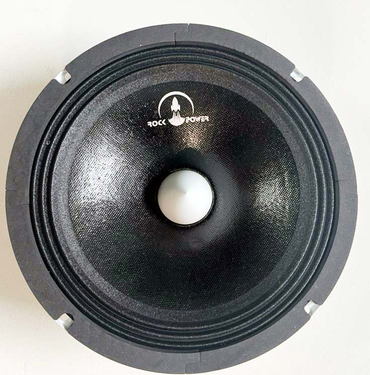 میدرنج راک پاور RK-20PRO