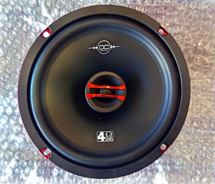 بلندگو سایز 6.5اینچ DC SOUND