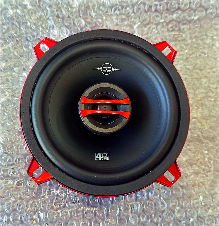 بلندگو سایز 5.5اینچ DC SOUND