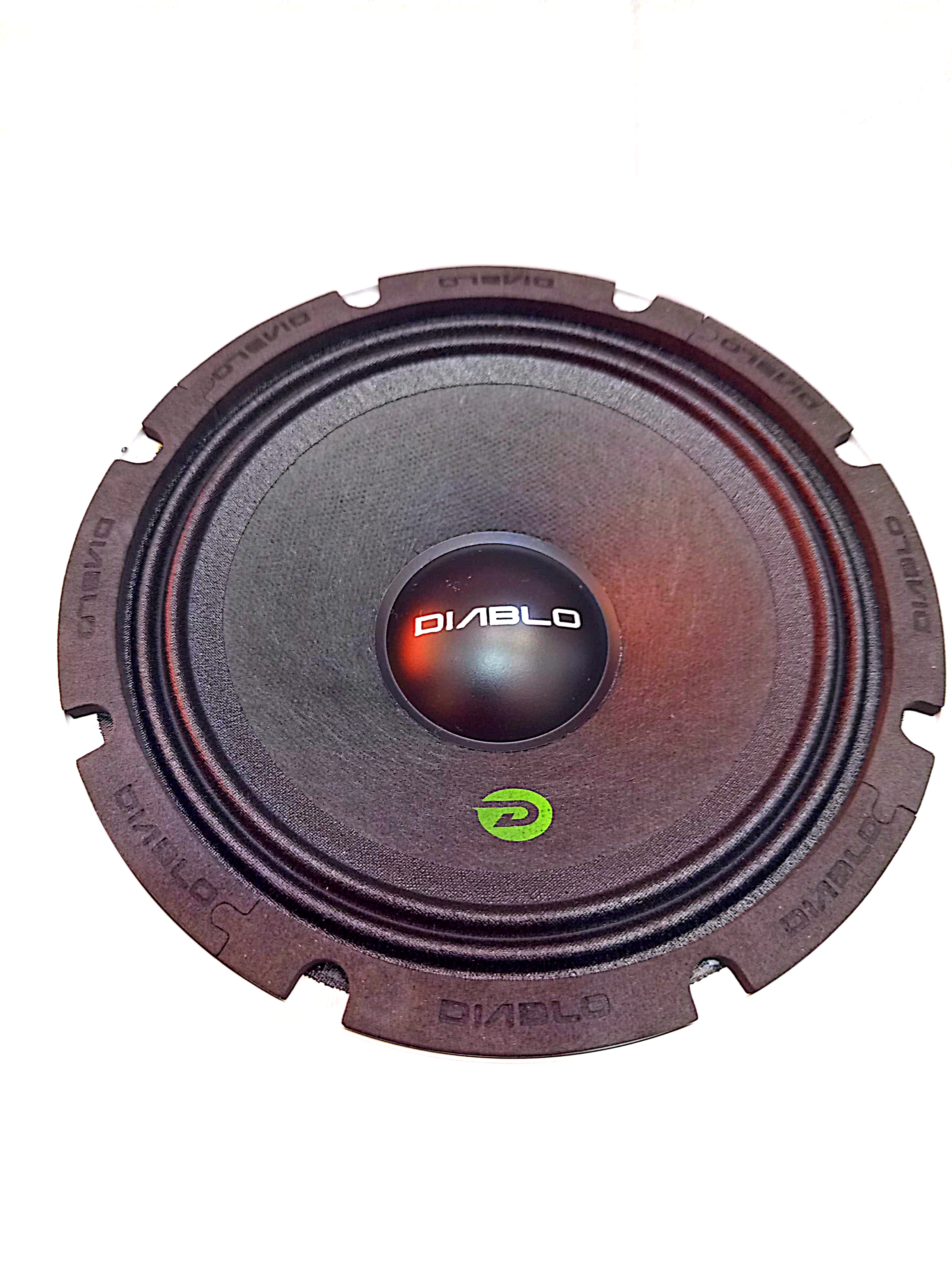 میدرنج دیابلو D. MAX6000