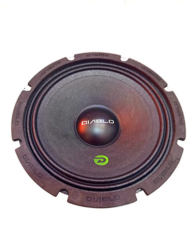 میدرنج دیابلو D. MAX6000