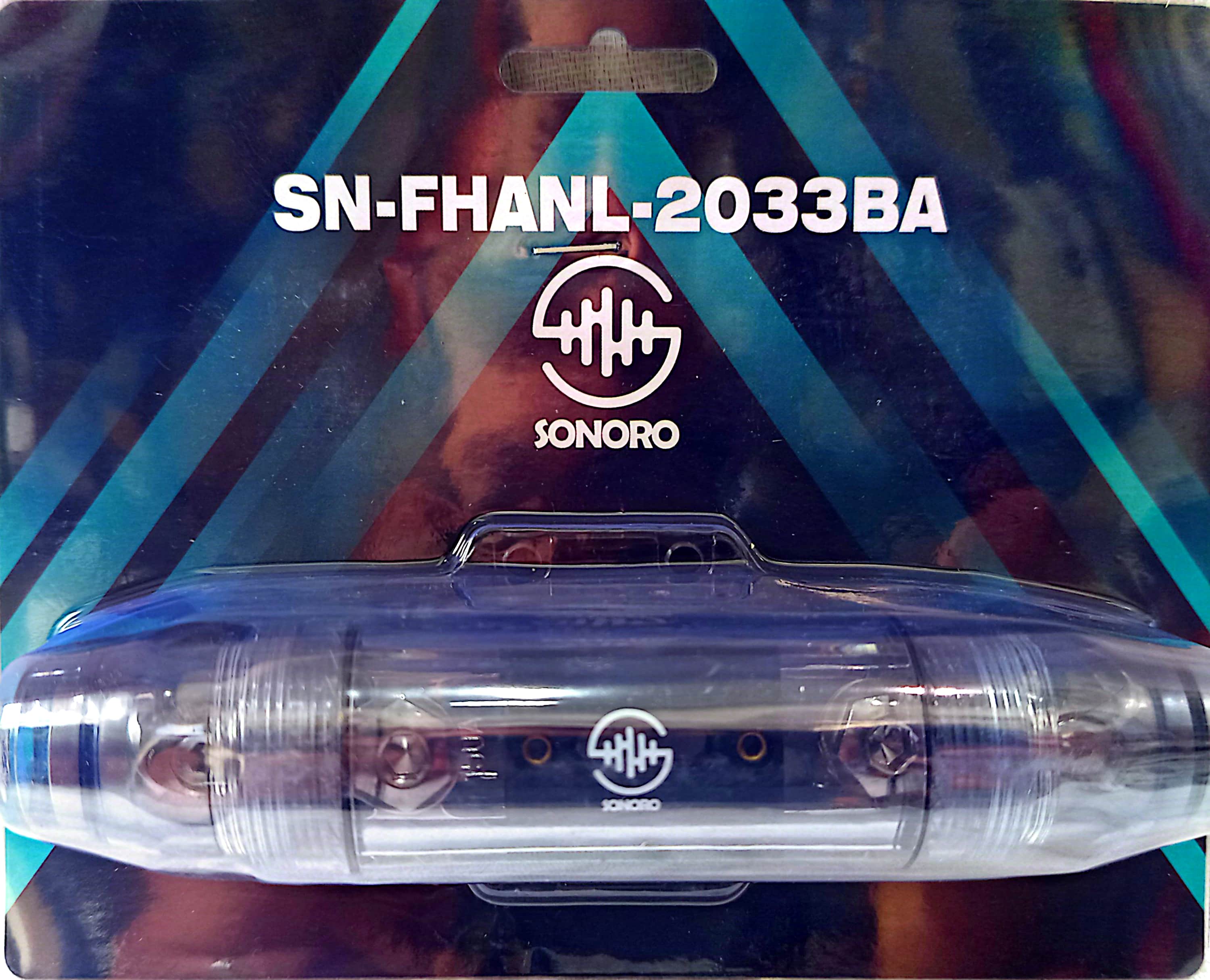فیوز سونورو SN - FHANL-2033BA