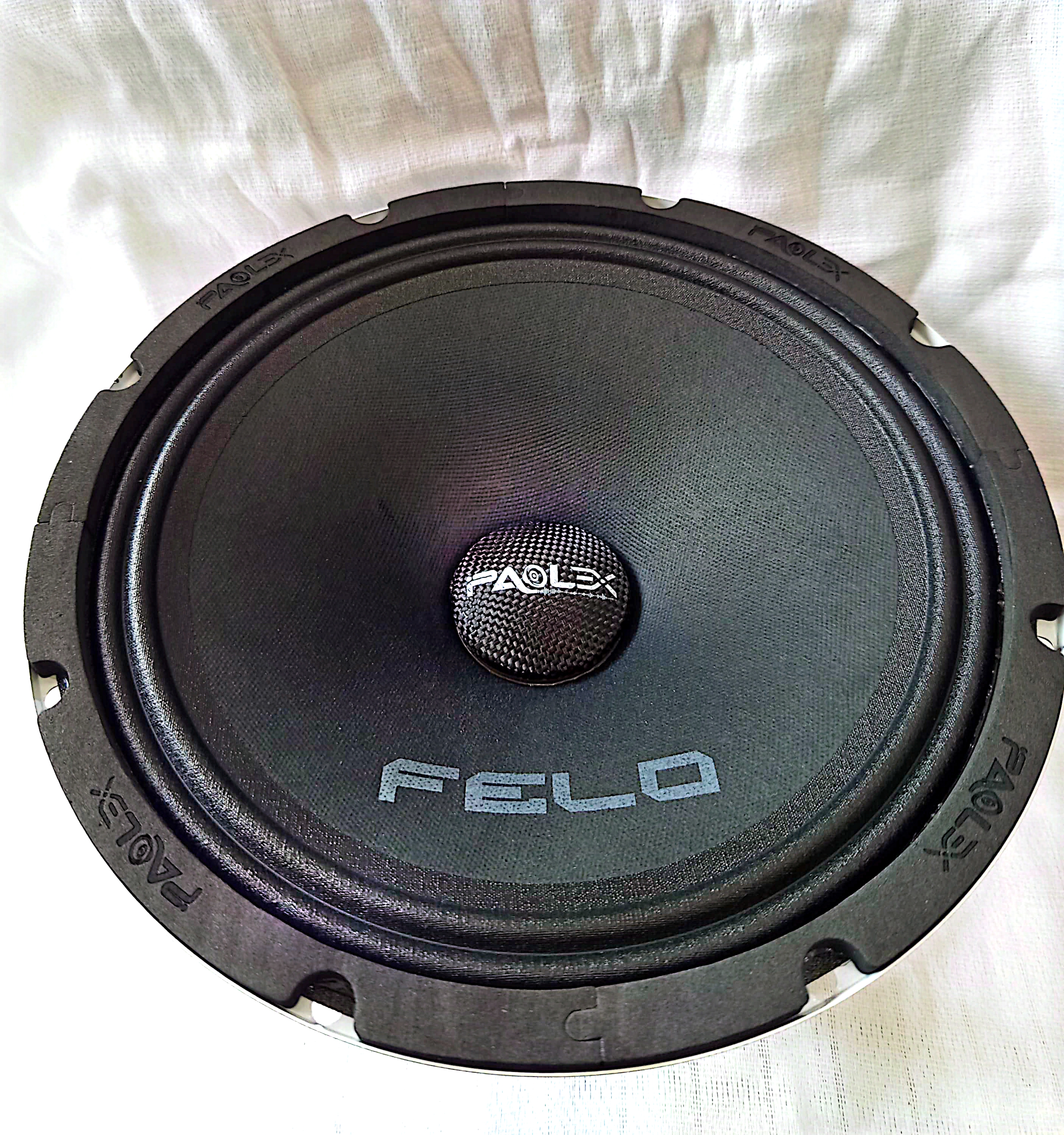 میدرنح پائولوکس FL-100(FELO)
